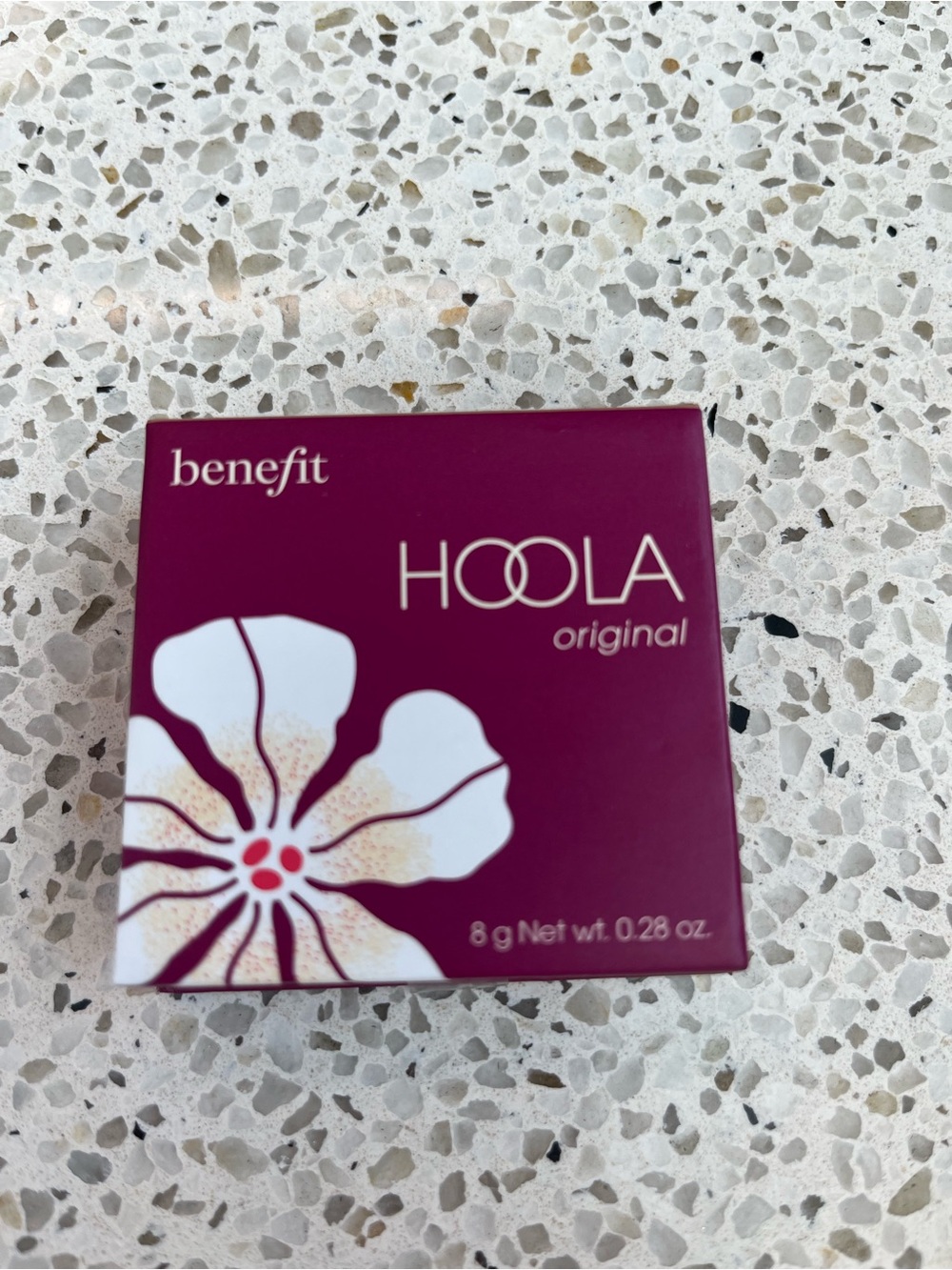 Benefit HOOLA Original Bronzer